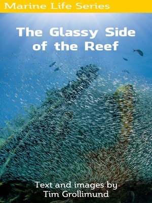 cover image of The Glassy Side of the Reef